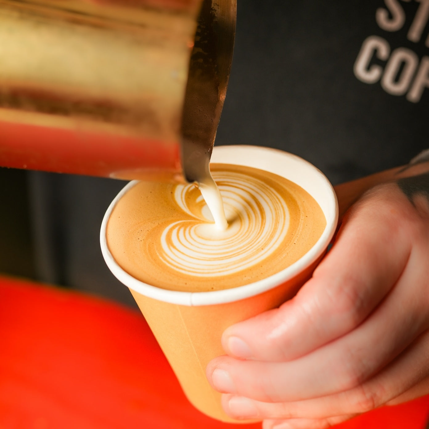 Coffee