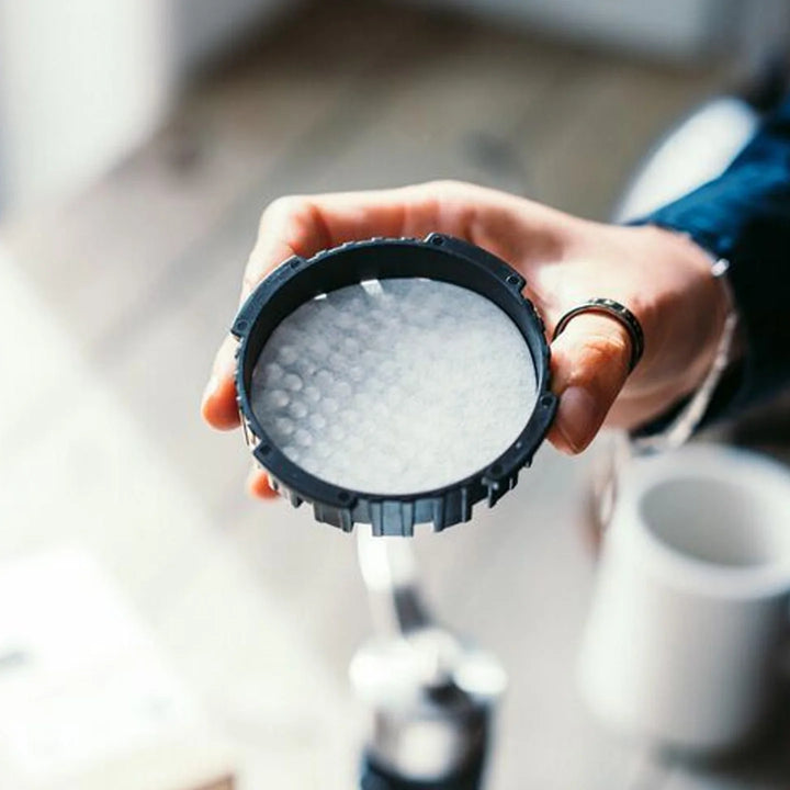 Aeropress Filters