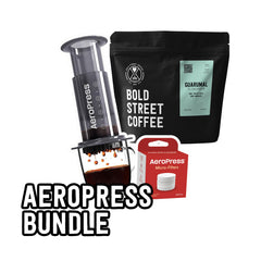 Aeropress Bundle