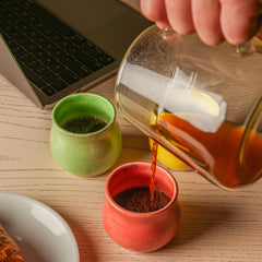 BSC Signature Filter Cup