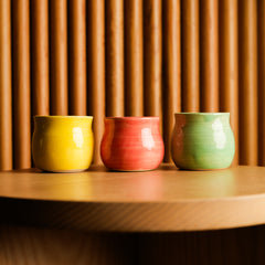 BSC Signature Filter Cup