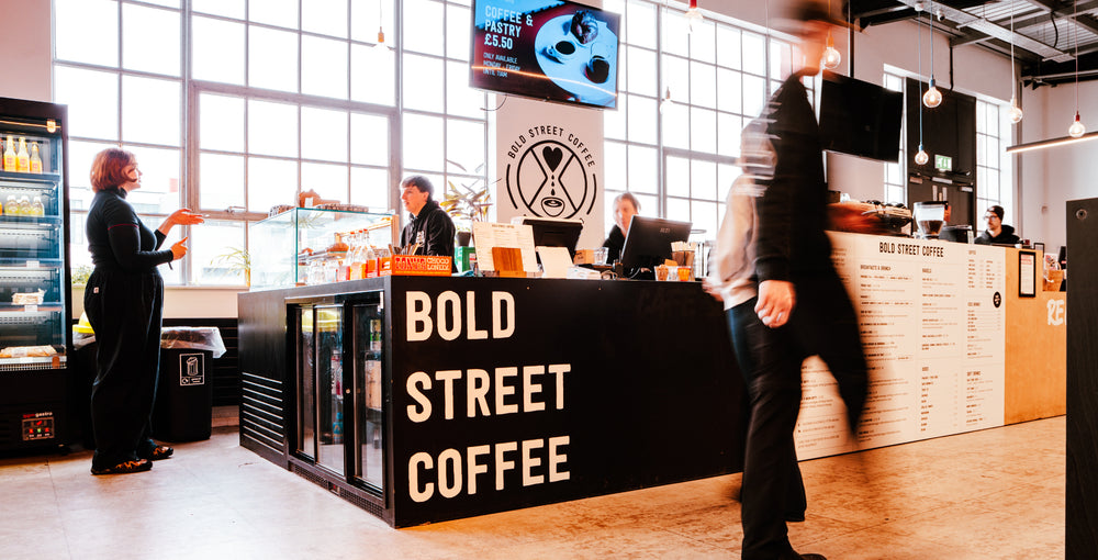 The Matchworks, South Liverpool