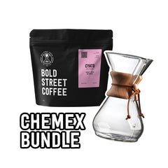 Chemex Bundle