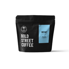 Decaf Subscription