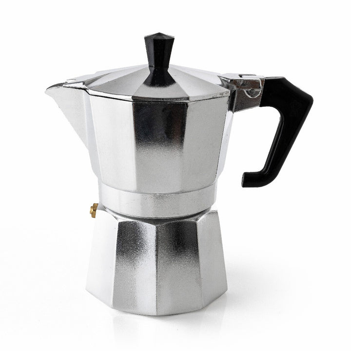 Pezzetti Moka Coffee Pot (3 Cup)