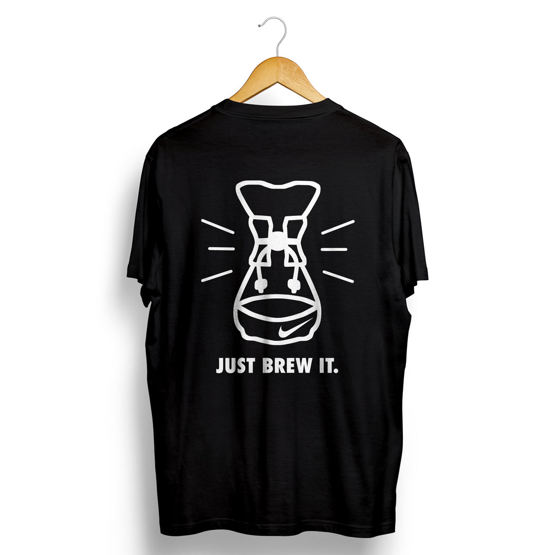 Just Brew It (Black)