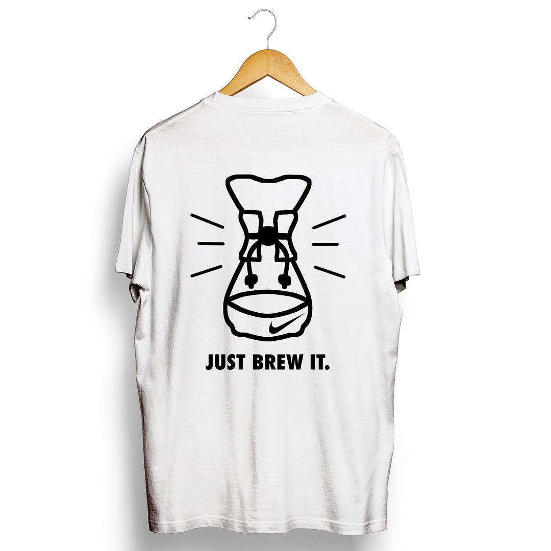 Just Brew It (White)