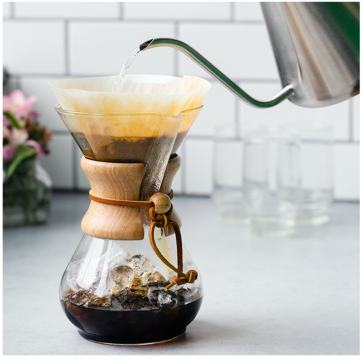 Chemex (6 Cup)