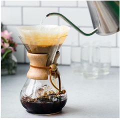 Chemex (6 Cup)