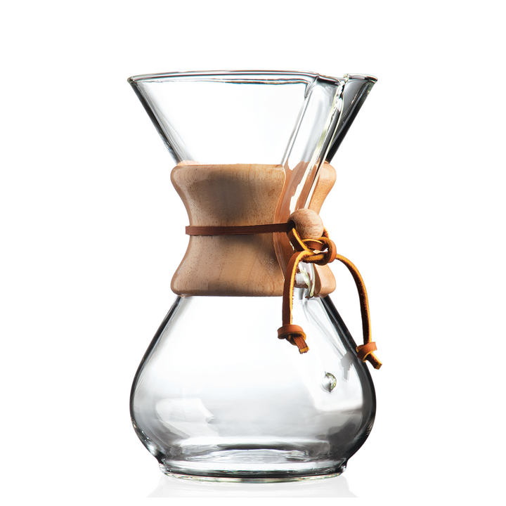 Chemex (6 Cup)