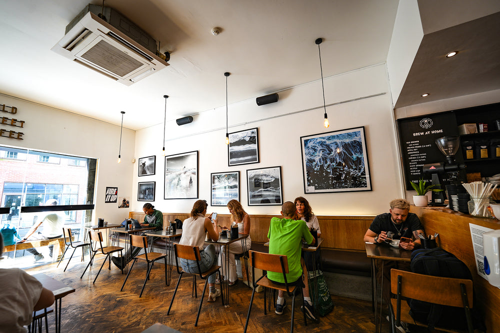 Cross Street, Manchester