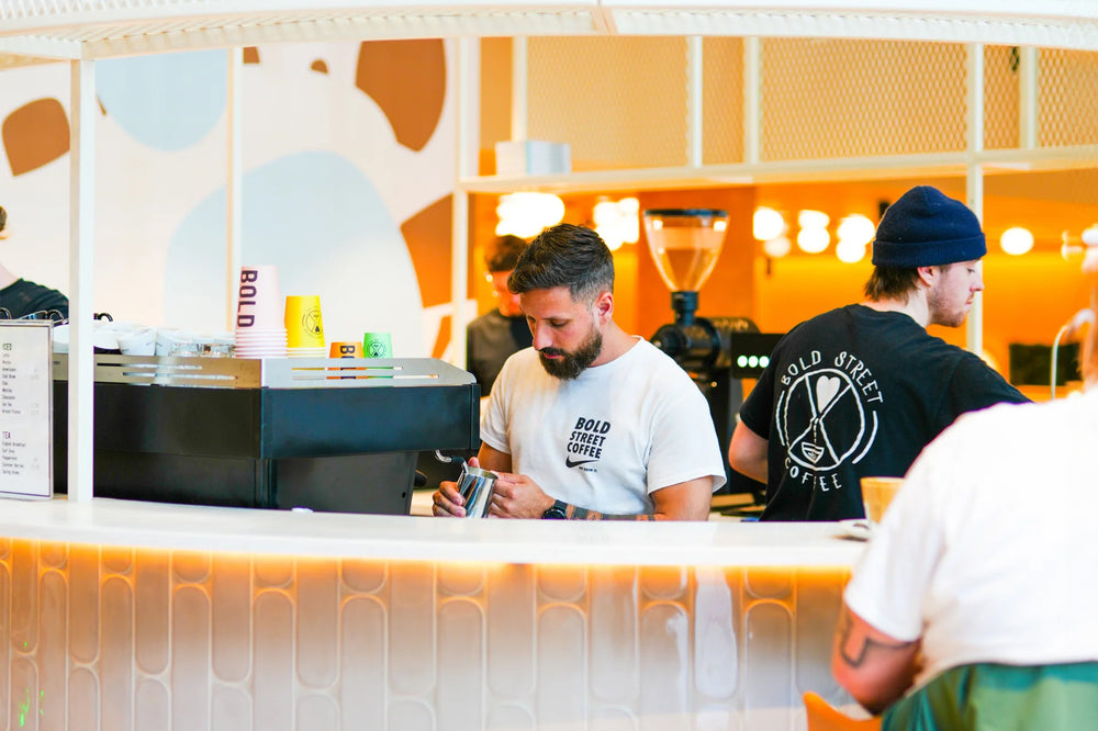 Spinningfields, Manchester