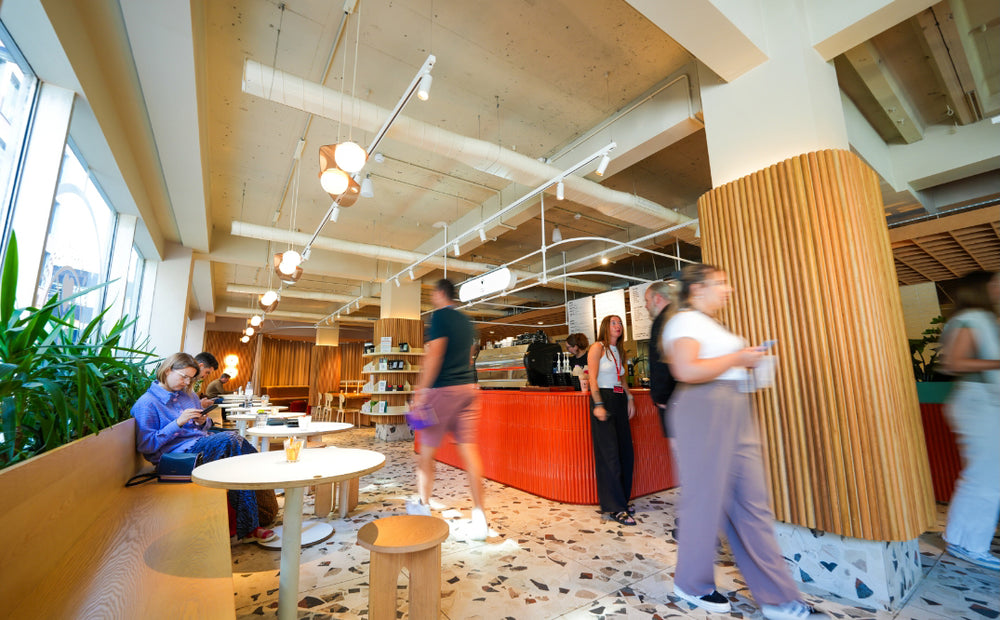 The Plaza, Liverpool