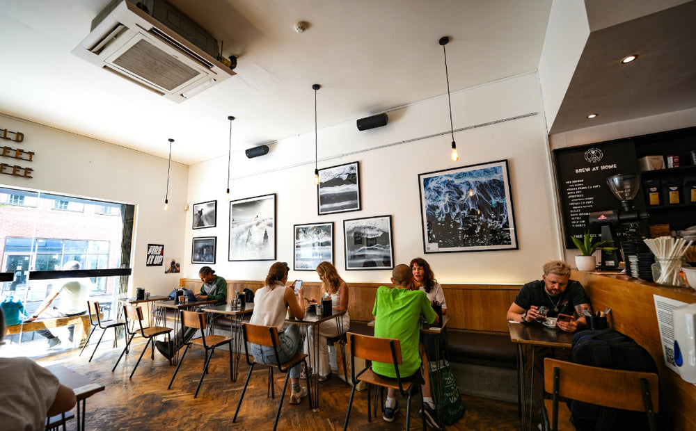 Cross Street, Manchester