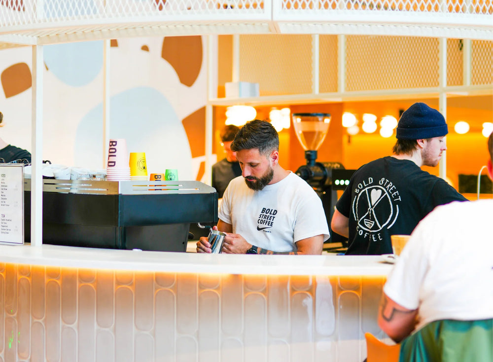 Spinningfields, Manchester