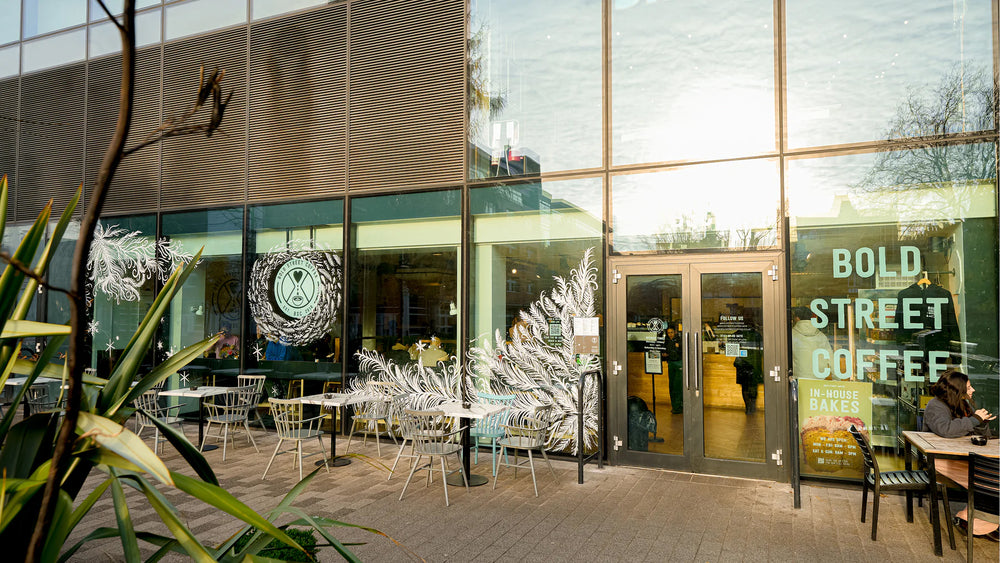 University Green, Manchester