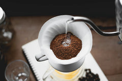 V60 Filters - Size 02